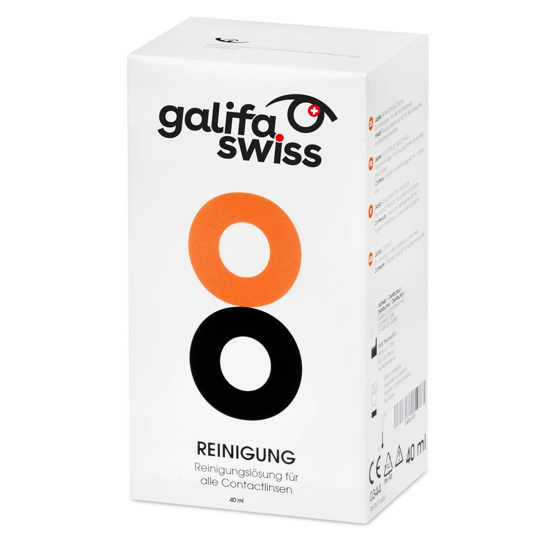 Galifa Reiniger 40ml