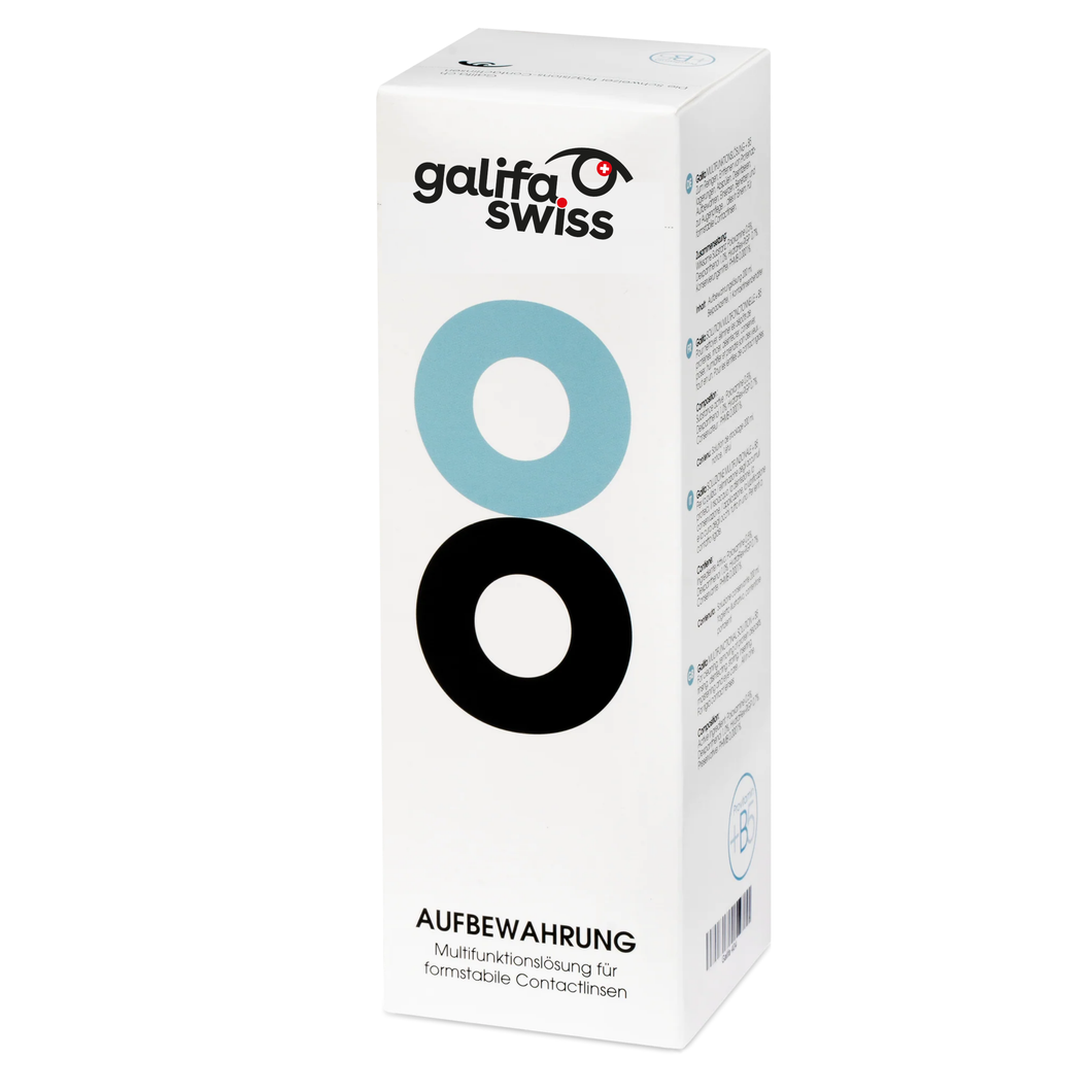 Galifa Multifunktionslösung 200 ml